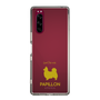 Slim Protection Case［ &UCHINOCO - Papillon ］