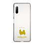 Slim Protection Case［ &UCHINOCO - Papillon ］