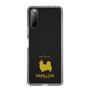 Slim Protection Case［ &UCHINOCO - Papillon ］