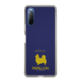 Slim Protection Case［ &UCHINOCO - Papillon ］