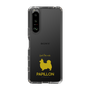Slim Protection Case［ &UCHINOCO - Papillon ］