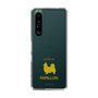 Slim Protection Case［ &UCHINOCO - Papillon ］