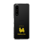 Slim Protection Case［ &UCHINOCO - Papillon ］