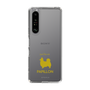Slim Protection Case［ &UCHINOCO - Papillon ］