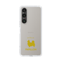 Slim Protection Case［ &UCHINOCO - Papillon ］