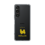 Slim Protection Case［ &UCHINOCO - Papillon ］