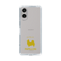 Slim Protection Case［ &UCHINOCO - Papillon ］
