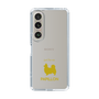 Slim Protection Case［ &UCHINOCO - Papillon ］
