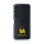 Slim Protection Case［ &UCHINOCO - Papillon ］