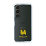 Slim Protection Case［ &UCHINOCO - Papillon ］