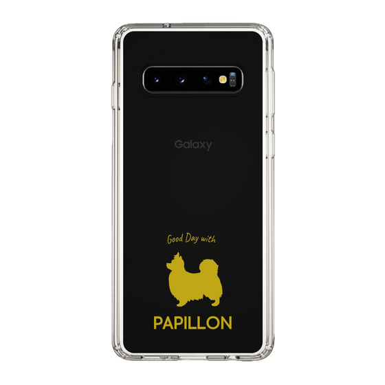 Slim Protection Case［ &UCHINOCO - Papillon ］