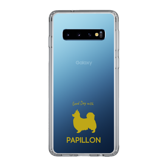 Slim Protection Case［ &UCHINOCO - Papillon ］