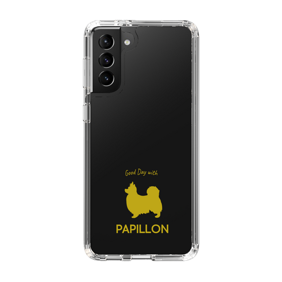 Slim Protection Case［ &UCHINOCO - Papillon ］