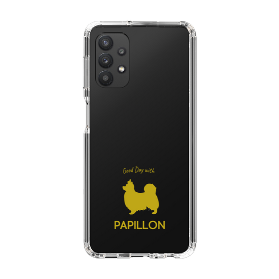 Slim Protection Case［ &UCHINOCO - Papillon ］