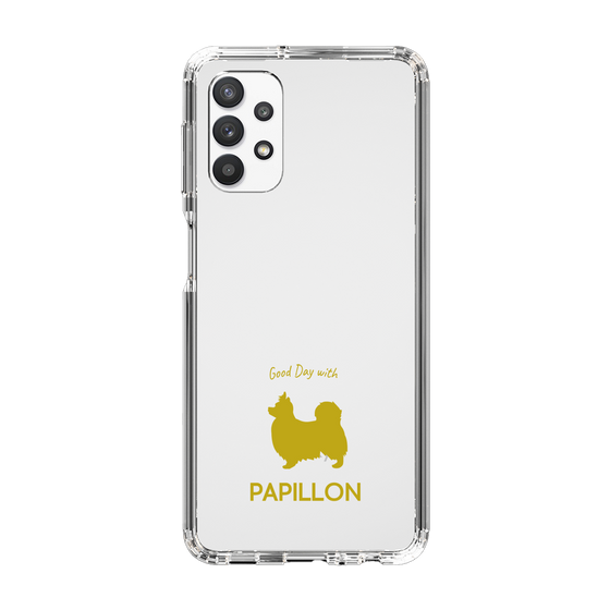 Slim Protection Case［ &UCHINOCO - Papillon ］