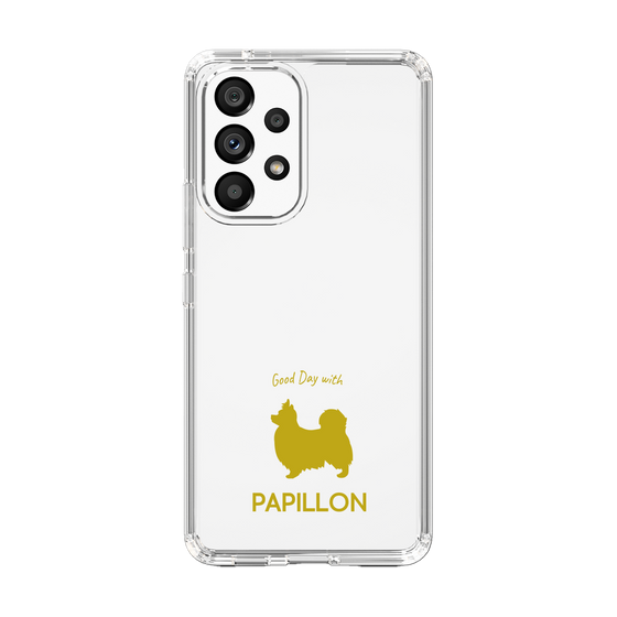 Slim Protection Case［ &UCHINOCO - Papillon ］