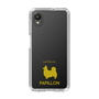 Slim Protection Case［ &UCHINOCO - Papillon ］