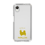 Slim Protection Case［ &UCHINOCO - Papillon ］