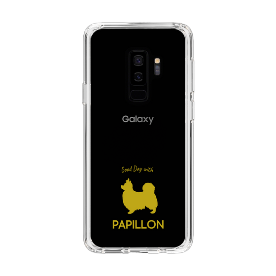 Slim Protection Case［ &UCHINOCO - Papillon ］