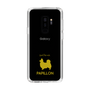 Slim Protection Case［ &UCHINOCO - Papillon ］