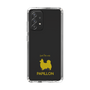 Slim Protection Case［ &UCHINOCO - Papillon ］