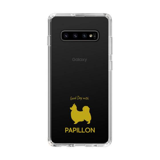 Slim Protection Case［ &UCHINOCO - Papillon ］
