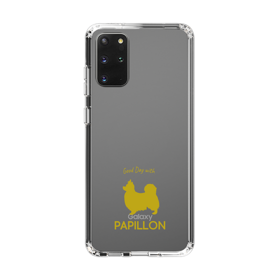 Slim Protection Case［ &UCHINOCO - Papillon ］