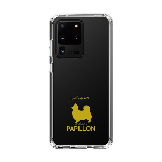 Slim Protection Case［ &UCHINOCO - Papillon ］