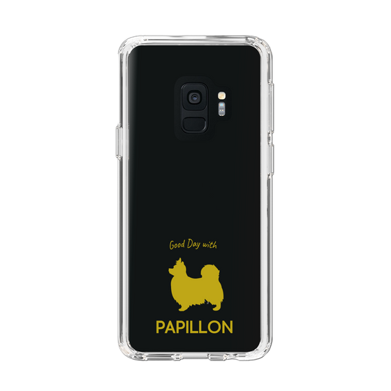 Slim Protection Case［ &UCHINOCO - Papillon ］