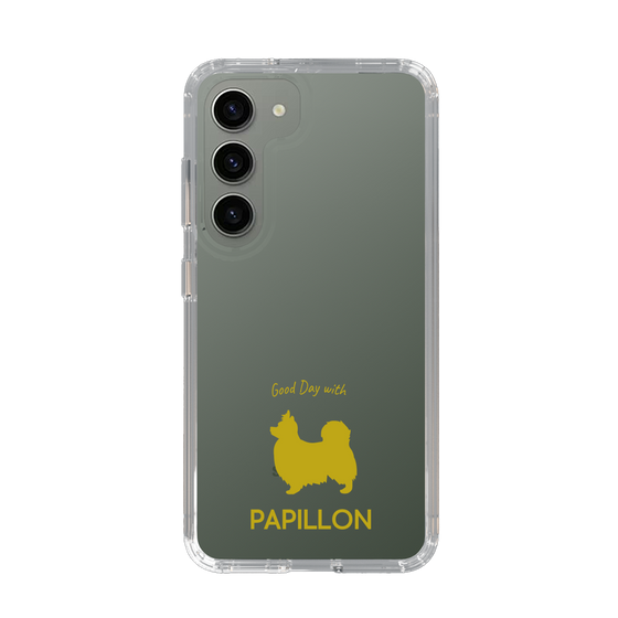 Slim Protection Case［ &UCHINOCO - Papillon ］