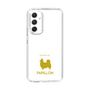 Slim Protection Case［ &UCHINOCO - Papillon ］