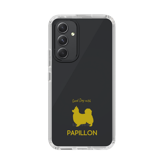 Slim Protection Case［ &UCHINOCO - Papillon ］