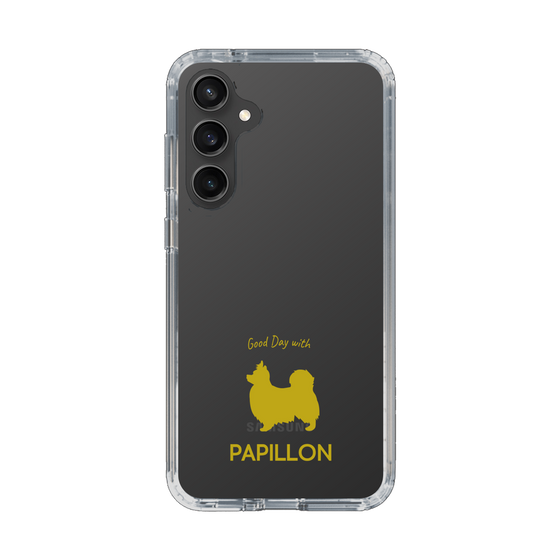 Slim Protection Case［ &UCHINOCO - Papillon ］