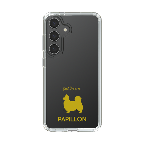 Slim Protection Case［ &UCHINOCO - Papillon ］