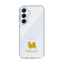 Slim Protection Case［ &UCHINOCO - Papillon ］