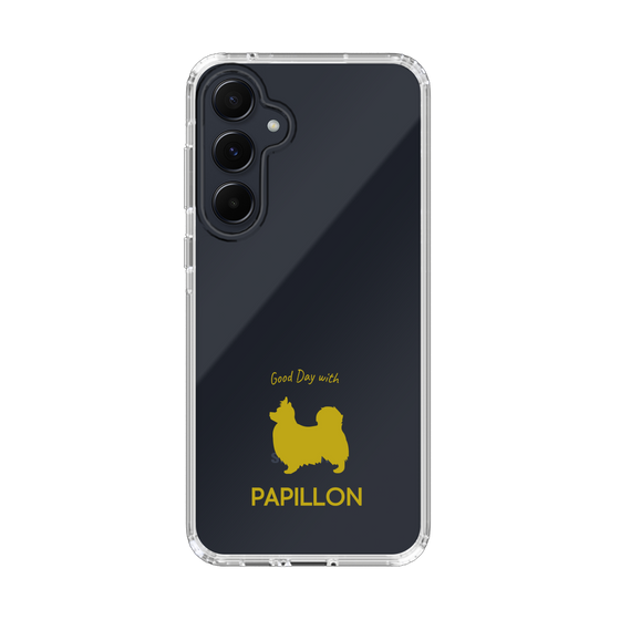 Slim Protection Case［ &UCHINOCO - Papillon ］