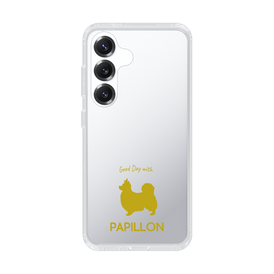 Slim Protection Case［ &UCHINOCO - Papillon ］