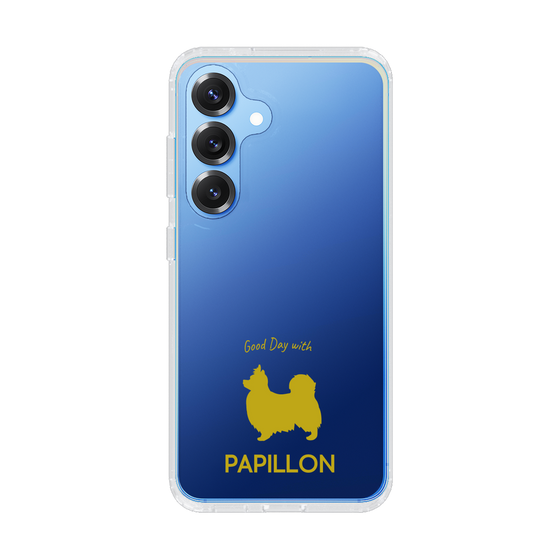 Slim Protection Case［ &UCHINOCO - Papillon ］