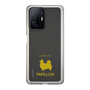Slim Protection Case［ &UCHINOCO - Papillon ］