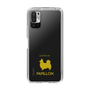 Slim Protection Case［ &UCHINOCO - Papillon ］