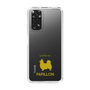 Slim Protection Case［ &UCHINOCO - Papillon ］
