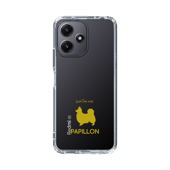 Slim Protection Case［ &UCHINOCO - Papillon ］