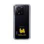 Slim Protection Case［ &UCHINOCO - Papillon ］