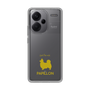 Slim Protection Case［ &UCHINOCO - Papillon ］