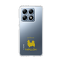 Slim Protection Case［ &UCHINOCO - Papillon ］