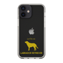 Slim Protection Case［ &UCHINOCO - Labrador Retriever ］