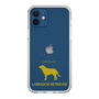 Slim Protection Case［ &UCHINOCO - Labrador Retriever ］