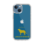 Slim Protection Case［ &UCHINOCO - Labrador Retriever ］