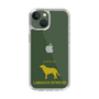 Slim Protection Case［ &UCHINOCO - Labrador Retriever ］