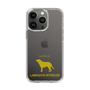 Slim Protection Case［ &UCHINOCO - Labrador Retriever ］